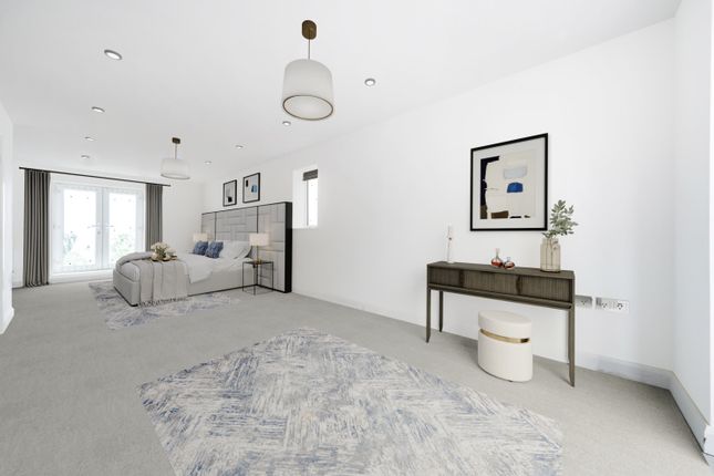 Valley View Development, Ashley Lane, Killamarsh photo 4