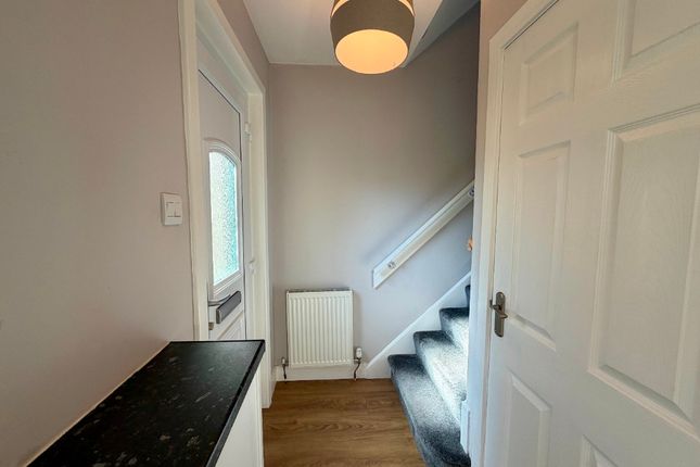 Elmfield Avenue, Arbroath, Angus, DD11 4HB, Angus photo 3