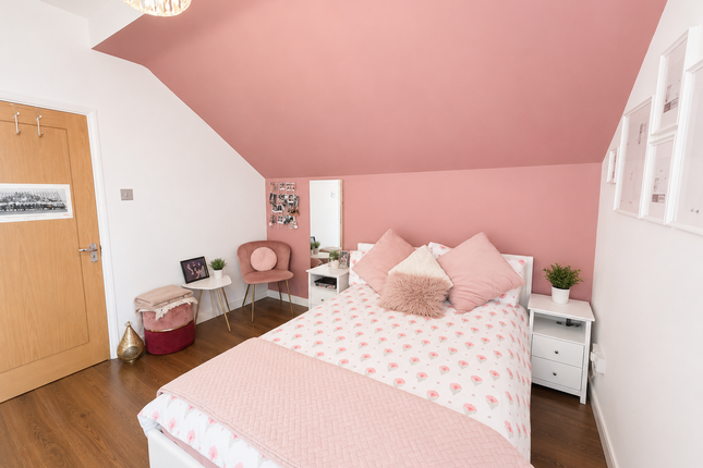 24, Litelmede, Leicester photo 4
