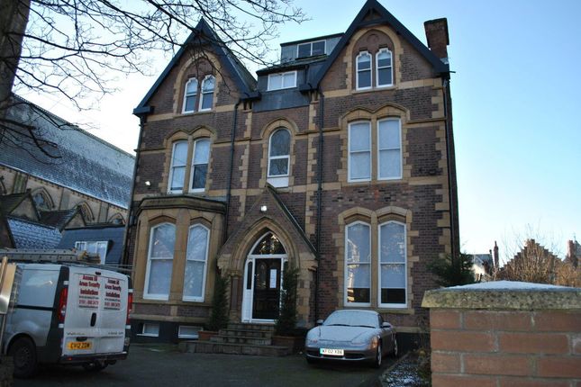 Thumbnail Flat to rent in Portland House, 6 Linnet Lane, Liverpool