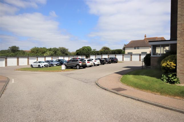 Flat for sale in Westbourne Court, Cooden Drive, Bexhill On Sea