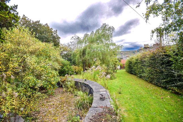 Detached house for sale in Toberargan Road, Pitlochry