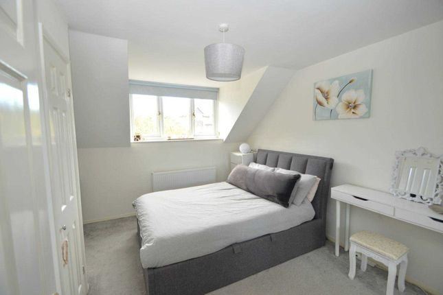 Terraced house to rent in Monks Crescent, Addlestone