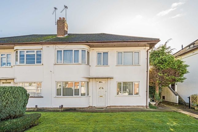 Flat for sale in Fulwood Gardens, Twickenham