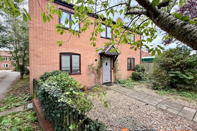 3-bed detached on 11 Bell Lane, Newark, £325,000
