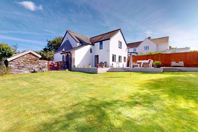 Thumbnail Property for sale in St. John, Torpoint