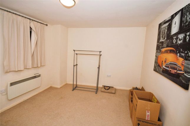 Flat for sale in Gaunt Street, Lincoln