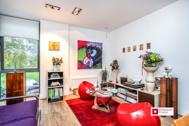 Flat 9 Morton House,, 142 Southwold Road, Hackney photo 3