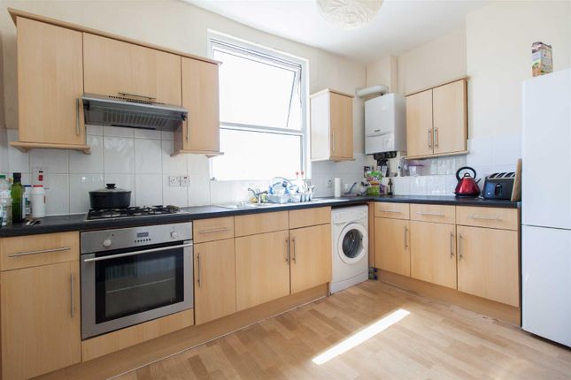 Churchfield Road, London photo 4