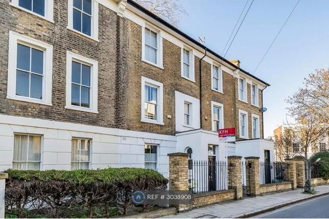 Flat   Crane Grove, Islington, London photo 2
