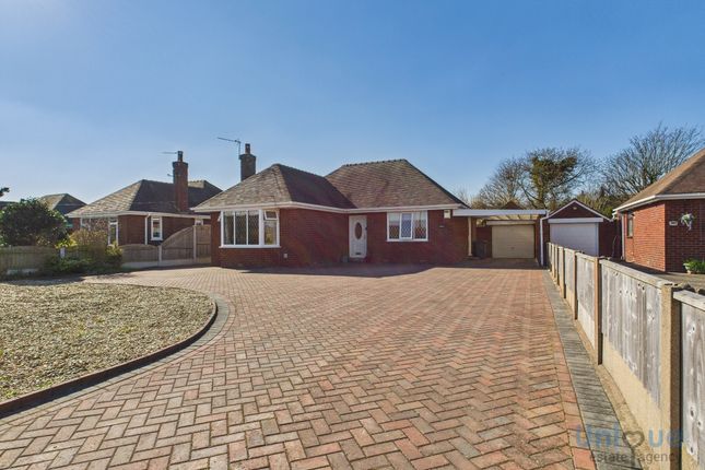 2-bed bungalow on 264, Broadway, Fleetwood, £285,000