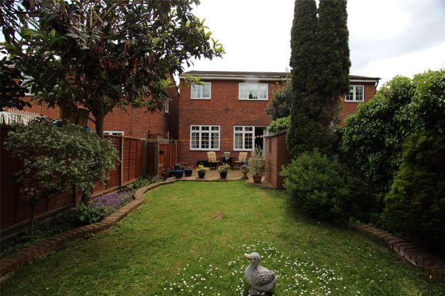 Semi-detached house for sale in Woodside, Cheshunt, Walham Cross