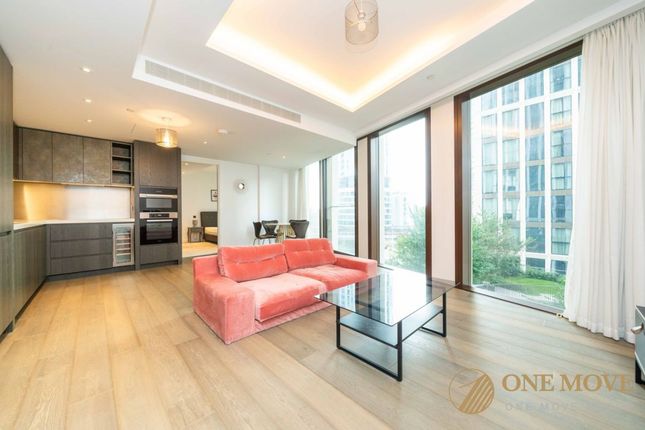 Apt A506, 8 Carnation Way, London photo 4