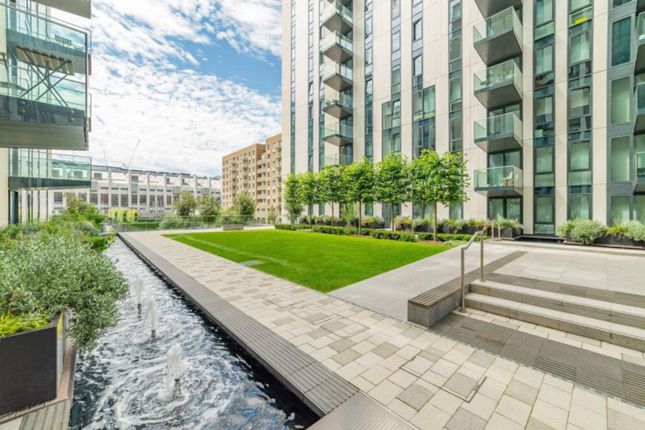 2-bed flat on 22 Belcanto Apartments, 3 Elvin Gardens, Wembley, 3 Elvin Gardens, Wembley, Wembley, £520,000