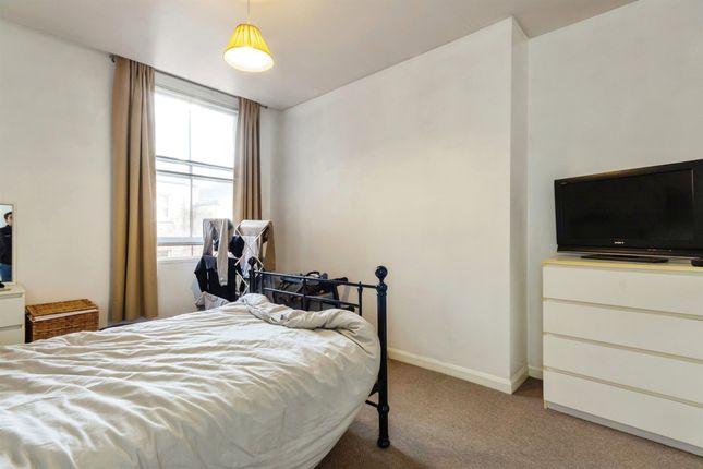 Flat for sale in Derby Street, Nottingham