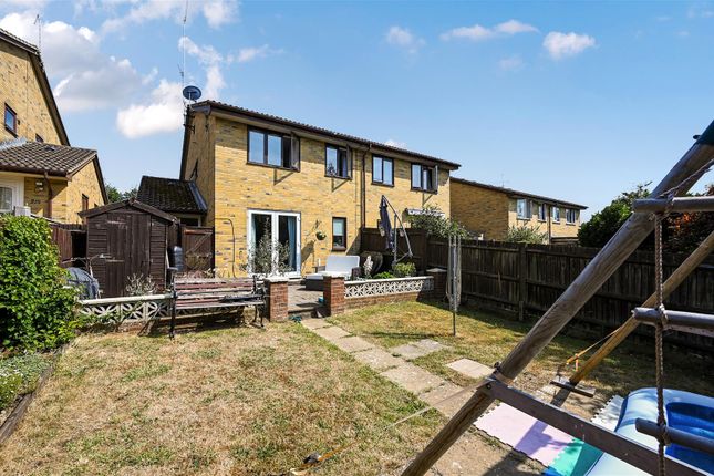 2-bed house on 209, London Road, Bexhill-on-Sea, £252,500