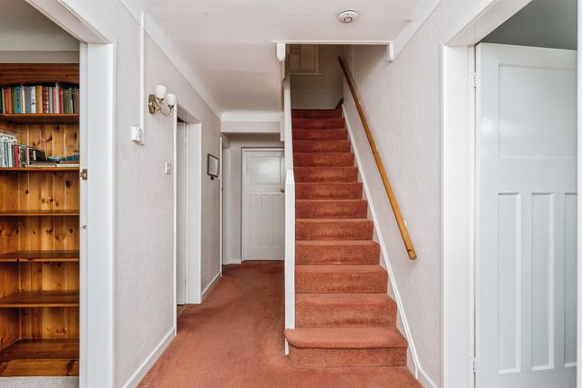 4, Boughton Hall Drive, Chester photo 4