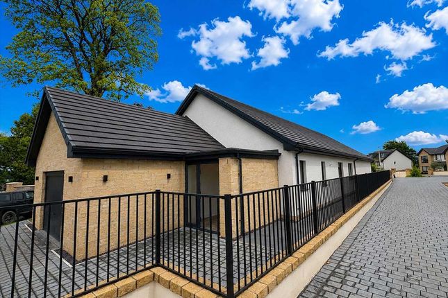 3-bed house on 3, Lomond Gate, Hayhill Road, THORNTONHALL, £620,000