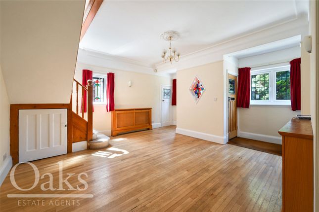Westdene, 6, Cheyne Walk, Surrey photo 2
