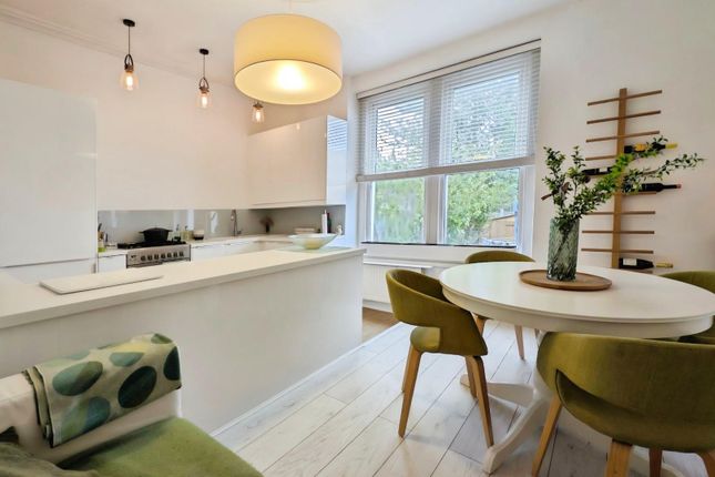 Maisonette, 386, Fishponds Road, Bristol photo 2