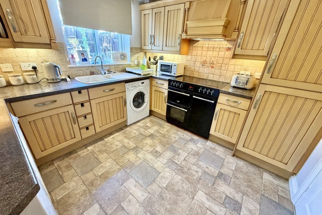 13, Hertford Road, Yeovil photo 4