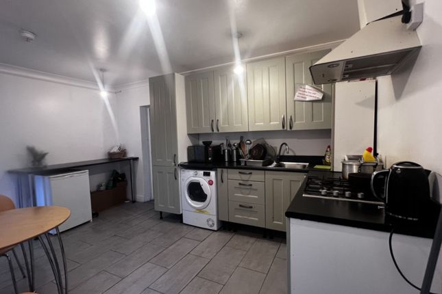 Terraced house for sale in Barn Rise, Wembley Park