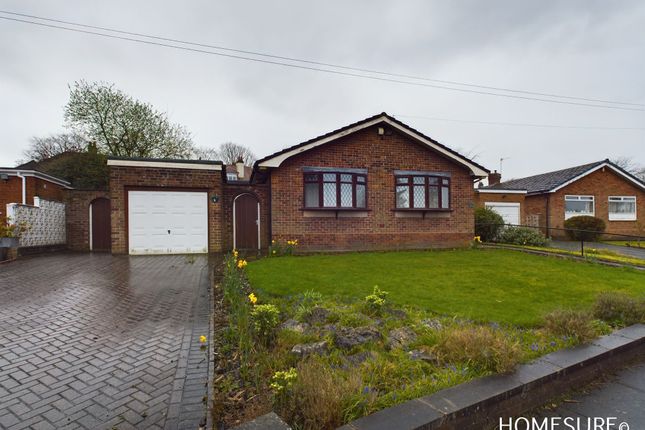 Bungalow for sale in Rockbourne Green, Liverpool