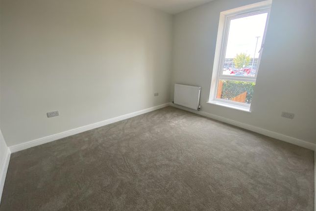 Town house for sale in Chetwynd Court, Stafford