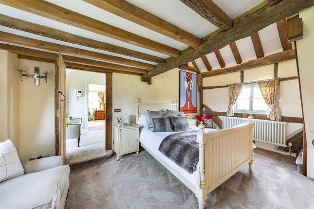 Barnett Farm, Norley Lane, Shamley Green, Gu5 0Tp-
