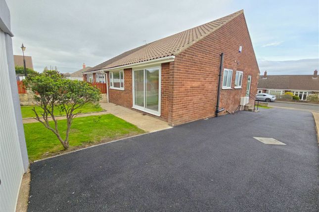 Semi-detached bungalow for sale in Thorne End Road, Staincross, Barnsley