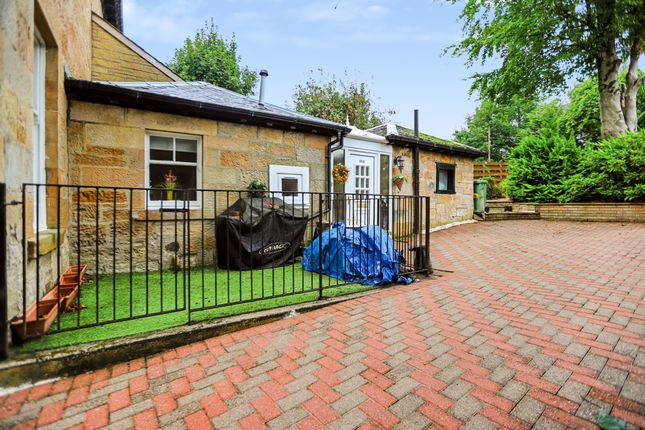 20A Moncrieff Avenue, Lenzie, Glasgow photo 5