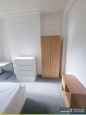 Room 2, 11, Bangor Street, Cardiff, S.Glam photo 3