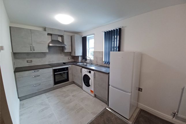 Apartment 1, Milford House, 1, Kerby Road, West Midlands photo 3