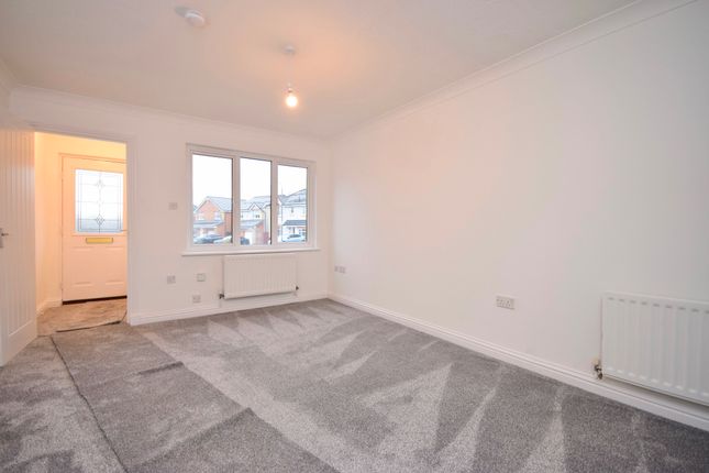 1 Balfron Drive, Coatbridge photo 3