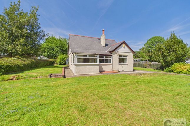 3-bed house on Ryecroft, Kirtons Road, Newton Abbot, £450,000