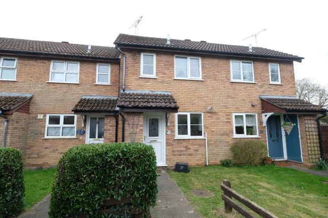 Terraced house to rent in Acorn Close, Marchwood
