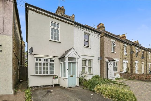 Thumbnail Property for sale in Lancaster Road, Barnet