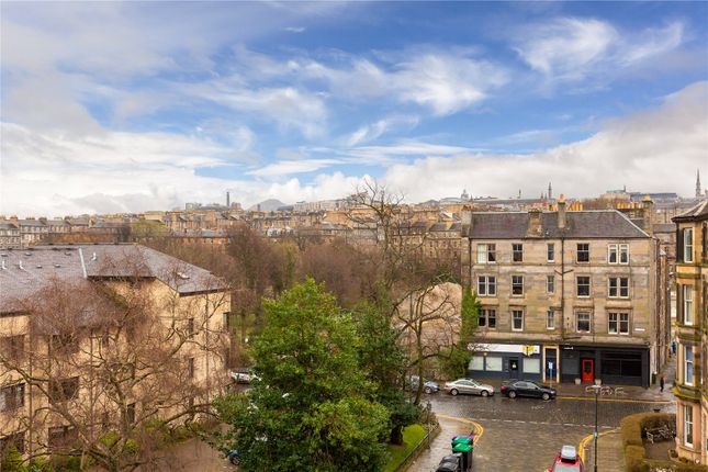 Flat for sale in Eyre Crescent, New Town, Edinburgh