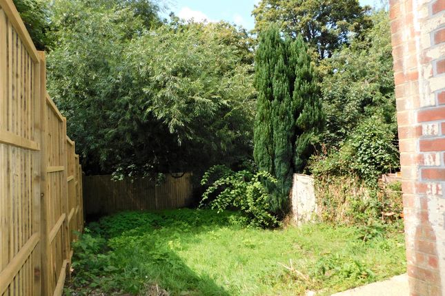 Room 5, 18, Burlington Road, Southampton photo 4