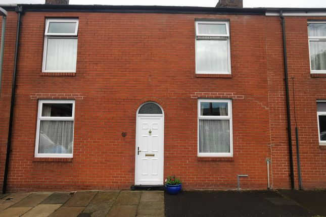 Terraced house for sale in Orchard Street, Leyland