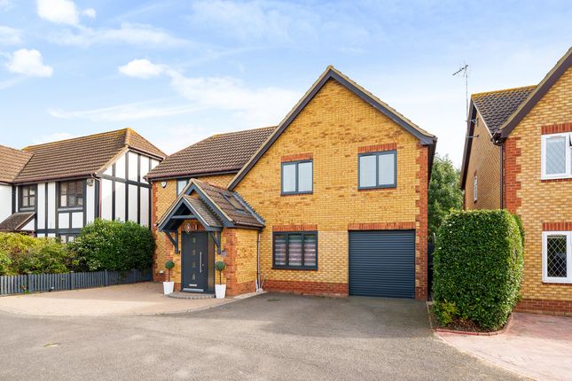 Detached house for sale in Great Portway, Great Denham