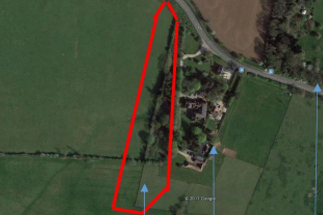 Indication Of Site. Circa 2.5 Acres