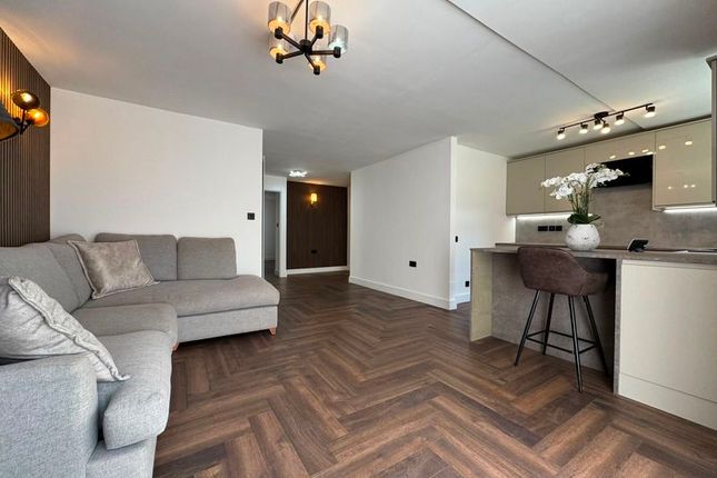 29 Playford Squre, Vincent Road, Luton photo 4