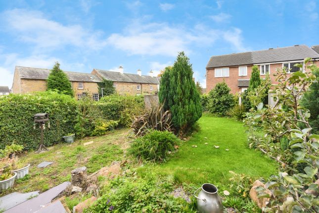 Flat 3, Hillcrest House,, Harraby Grove, Cumbria photo 4