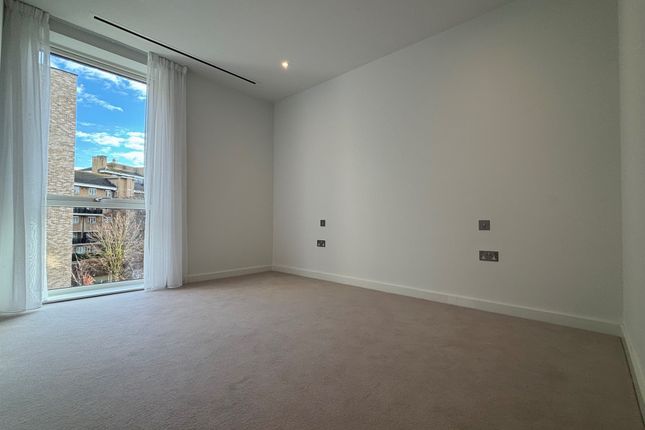 Flat for sale in Carrick Yard, Fisherton Street, London