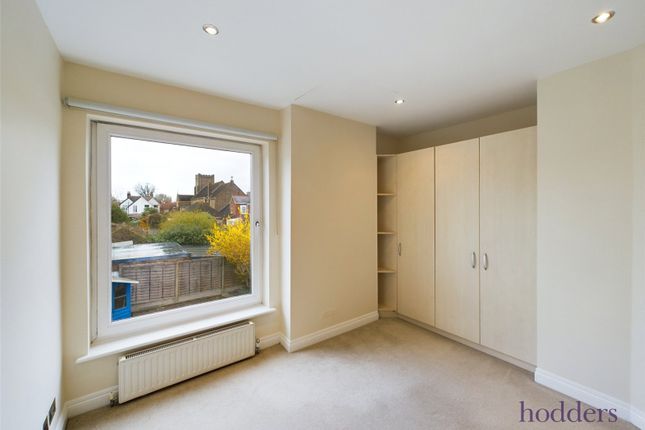End terrace house for sale in Station Road, Chertsey, Surrey