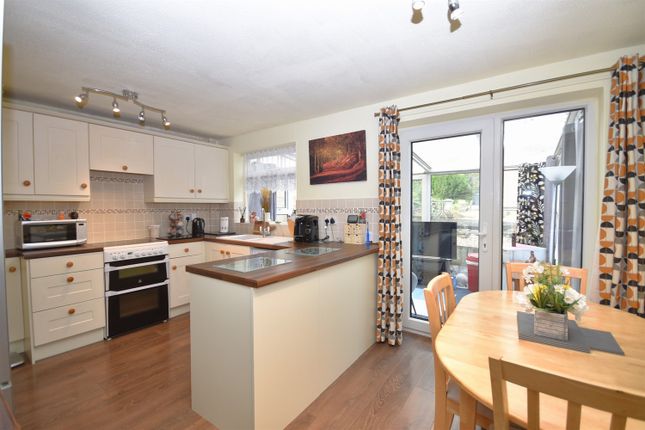 End terrace house for sale in Cartmel Close, Macclesfield