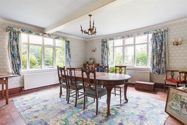 Detached house for sale in Hatton Hill, Windlesham
