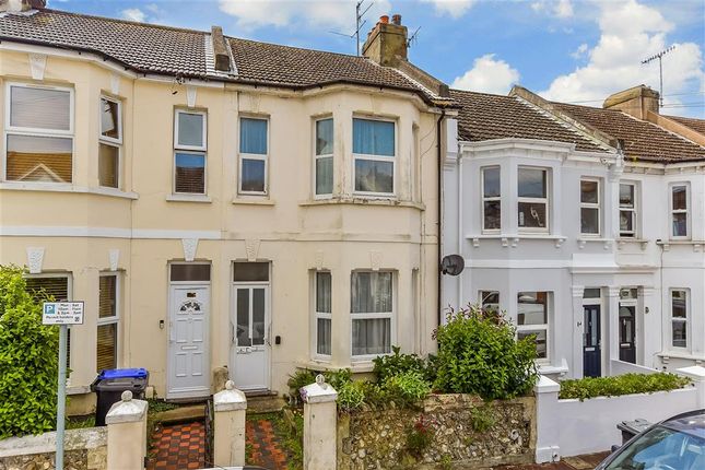Thumbnail Flat for sale in Gordon Road, Worthing, West Sussex
