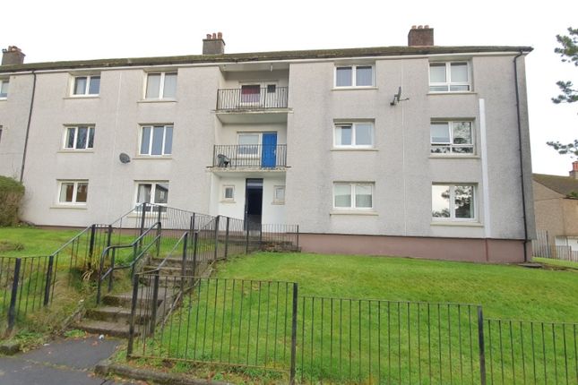 Thumbnail Flat to rent in Madras Place, Neilston, East Renfrewshire